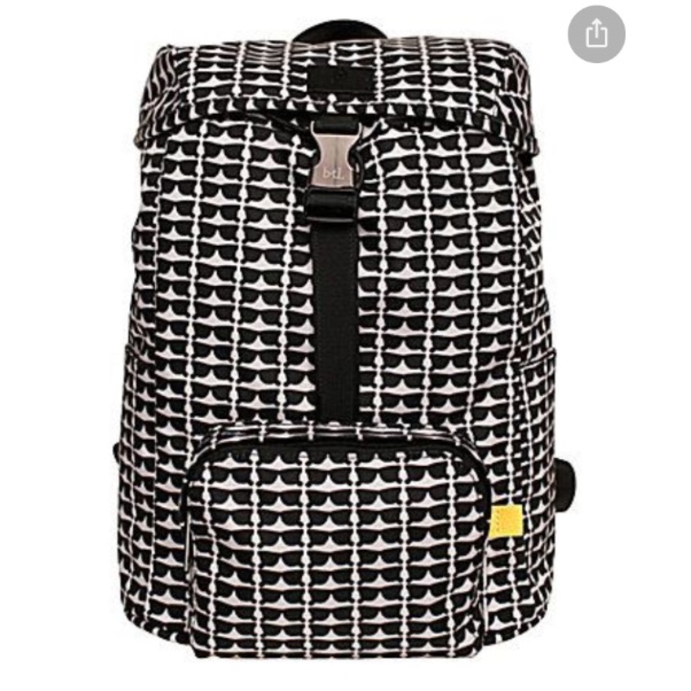BTL Paparazzi Backpack